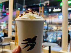 -BeauTea水仙(coco park店)