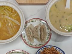 -71号豆汤饭·成都小馆(红牌楼店)