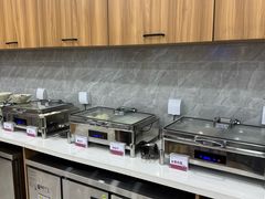 -桃仙机场头等舱休息室