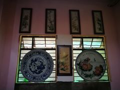 景观位-禄源公·老莞诚饭店