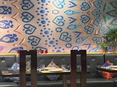 -克比叔叔印度餐厅Kebabs on the Grille(人民广场店)