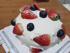 -欧诺爱烘焙(名士豪庭店)