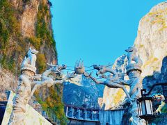 -龙庆峡风景区