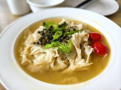 -枣子树·素食餐厅(朱家尖店)