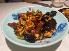 醋溜木须-永乐饭庄(安德路店)