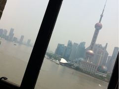 -上海和平饭店-华懋阁 The Cathay Room