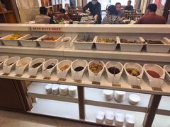 -草原传奇鲜羊火锅(桥北店)