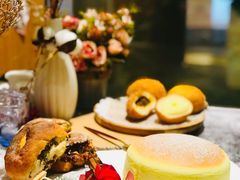 -ABC Cooking Studio(上海环球金融中心店)