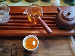 -邈墨茶馆(凤起路店)