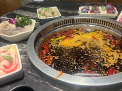 -小王少龙火锅(沙南街店)