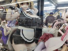 -秋叶原电器街