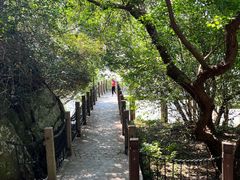 -采石矶景区