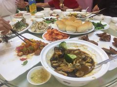 -清心鸡沙田乳鸽店·非遗传承(粤垦路店)