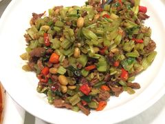 -李老爹香辣蟹(宣武门店)