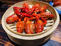 -蚝美人·生蚝海鲜烧烤(茶花园店)