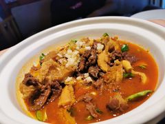 -楚鲜·汉正街一号(天河店)