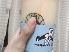 -我是酸奶君(壹方城店)