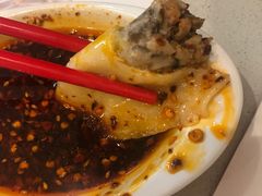 -喜家德虾仁水饺(华强天虹店)