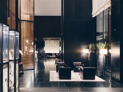 大堂-宝丽轩中餐厅BAOLIXUAN