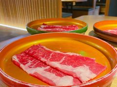 -温野菜涮涮锅(西单大悦城店)