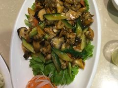 -黑石礁酒楼·海鲜(黑石礁店)