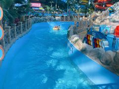 -青岛东方影都融创水世界