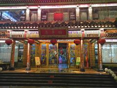 -鹊华居·地道鲁菜·海鲜·融合味(大明湖店)