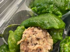 -王家沙点心店(南京西路总店)