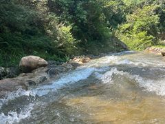 -雅鲁激流探险漂流