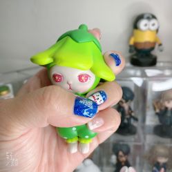 -如一·美甲美睫