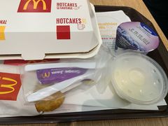 -麦当劳(机场DFS店)