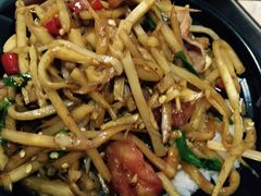 -红鼻子桂林米粉(金唐新光界店)