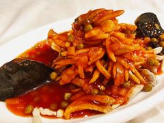 -功德林素菜饭庄(前门店)
