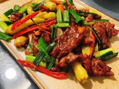 -野蔓果·山野菜(西湖景区·龙井茶田店)