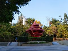 -深圳国际园林花卉博览园