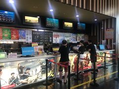 -华谊兄弟影院(北京洋桥店)