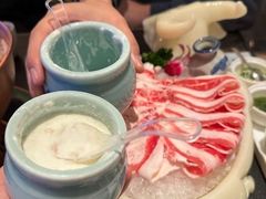 -额尔敦·品质自助(摩尔城店)