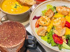 -G+KITCHEN(龙湖狮山天街店)