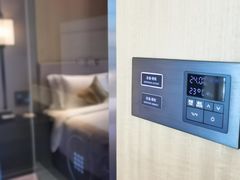 -广州德安丽舍凯宾斯基酒店