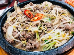 -神仙雪浓汤(明洞店)