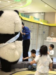 -MELAND CLUB亲子乐园·派对(浦东LCM置汇旭辉馆)