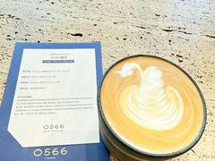 -0566咖啡製作所(陆家嘴中心店)