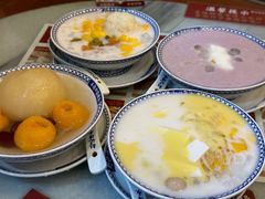 -赵记传承·中国甜品(福州总店)