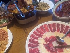 -黔城故事(虎峰别墅店)