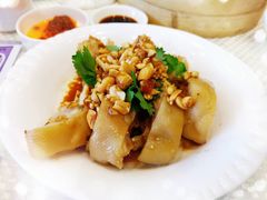 -香港富临皇宫(五月花商业广场店)