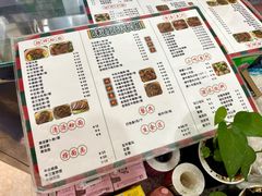 -莲塘味宝园牛杂(天越翔园店)