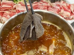 -钱记·乡野菜(紫荆花路店)