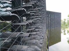 -中国美术学院象山校区-民艺博物馆