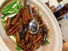 -廊亦舫Lang Yi Fang Restaurant(金桥店)