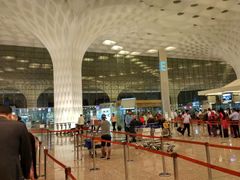 -贾特拉帕蒂·希瓦吉国际机场